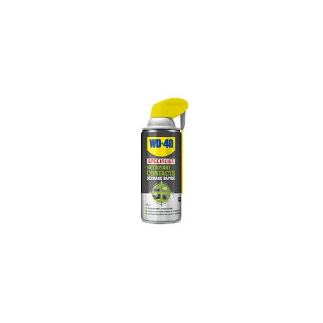 NETTOYANT CONTACT WD40