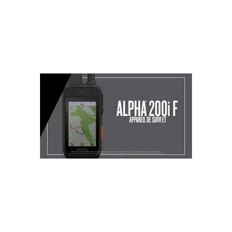 Alpha 200 TT15