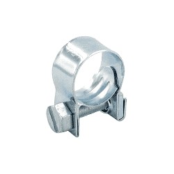 Colliers de serrage mini 9.5-11.5 mm 2x