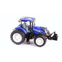 NEW HOLLAND T7.270