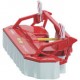 Kuhn Faucheuse frontale