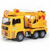 CAMION GRUE