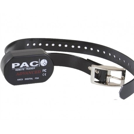 COLLIER DE DRESSAGE AXC5