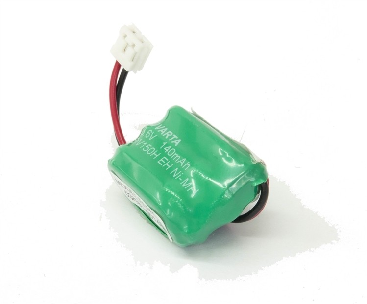 Batterie Au Lithium Avec Clip Fusible Interrupteur, Adaptateur De