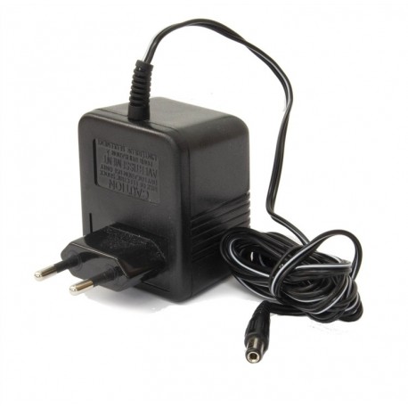 AC-DC ADAPTATEUR COURANT POUR CHARGEUR