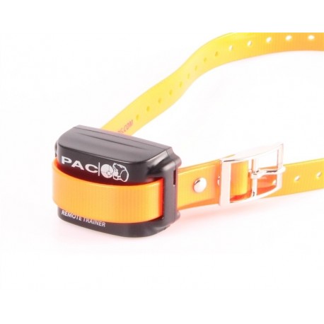 COLLIER EXC7 UHF Vibreur ou Sonnerie + Stimulus