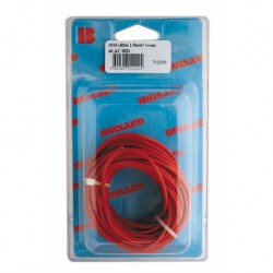 CABLE ROUGE 10M 1.5M2