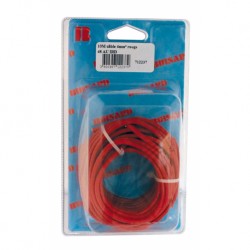 10M CABLE MONO ROUGE 4MM2