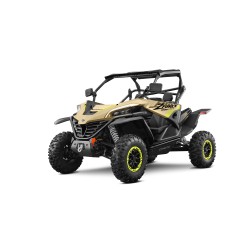 ZFORCE 1000 SPORT R CONNECT EPS