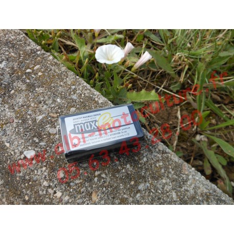 BATTERIE POUR TÉLÉCOMMANDE DXT