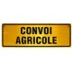 PANNEAU CONVOI AGRICOLE 1200X400